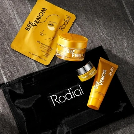 Набор для ухода за лицом Rodial
