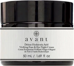 Ночной крем Avant Toi