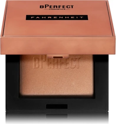 Бронзер Bperfect Cosmetics
