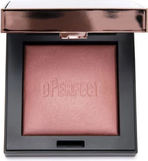 Luxe Powder Blush Bperfect Cosmetics Scorched