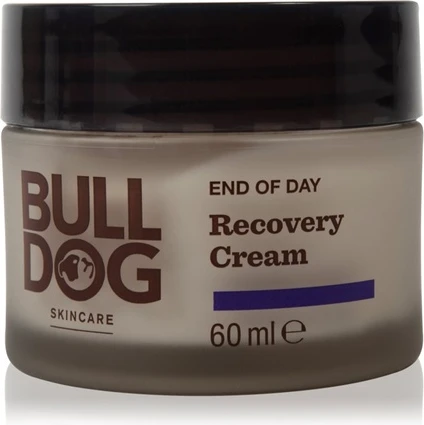 Ночной крем Bulldog
