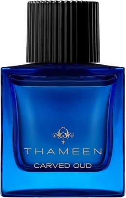 Extrait De Parfum Thameen Carved Oud