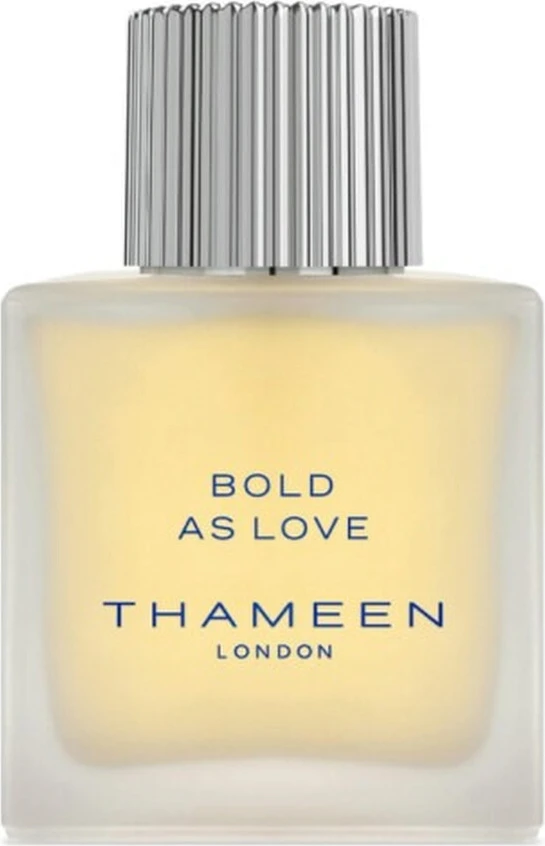 Eau De Cologne Thameen Bold As Love