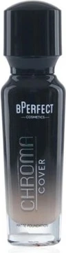 Матовый тональный крем Bperfect Cosmetics Chroma Cover