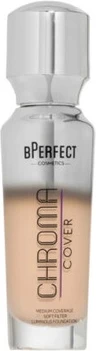 Тональная основа Bperfect Cosmetics Chroma Cover Luminous Foundation