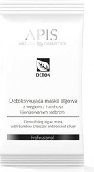 Charcoal Mask APIS Detox Mask