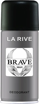 Deodorant Spray La Rive Brave For Man