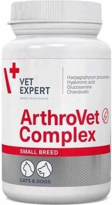 Витаминный комплекс Vetexpert