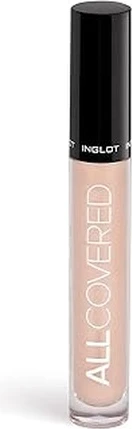 Консилер Inglot All Covered