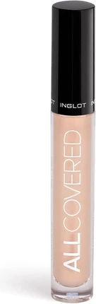 Консилер Inglot All Covered
