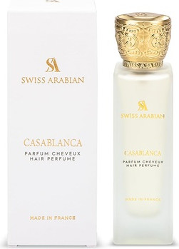 Парфюм для волос Swiss Arabian Casablanca