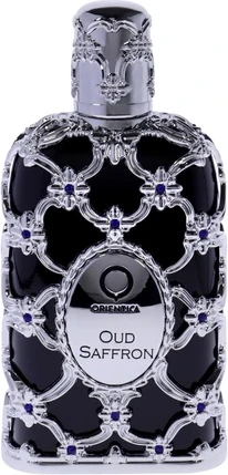 Eau De Parfum Orientica Oud Saffron Luxury Collection