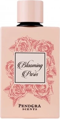 Вода Парфюмерная Pendora Scents Blooming Paris