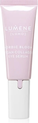 Сыворотка для век Lumene Lumo Nordic Bloom Vegan Collagen