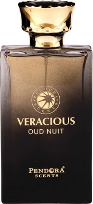 Eau De Parfum Pendora Scents Veracious Oud Nuit