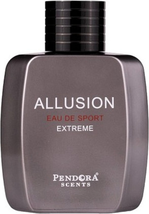 Парфюмерная вода Pendora Scents Allusion