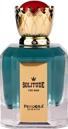 Eau De Parfum Pendora Scents Solitude For Man