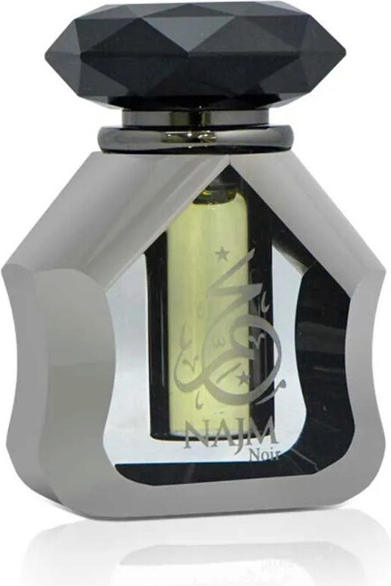 Масляные духи Al Haramain Najm Noir