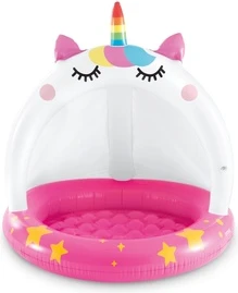 Бассейн Intex Caticorn для малышей