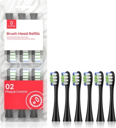 Насадка для зубной щетки Oral-B