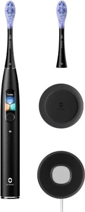 Электрическая зубная щетка Oclean