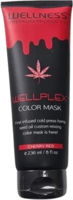 Маска для сияния Glow Mask Wellness
