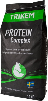 Trikem Protein Complex Пб 12кг