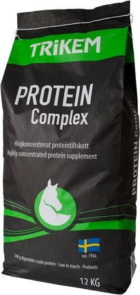 Trikem Protein Complex Пб 12кг