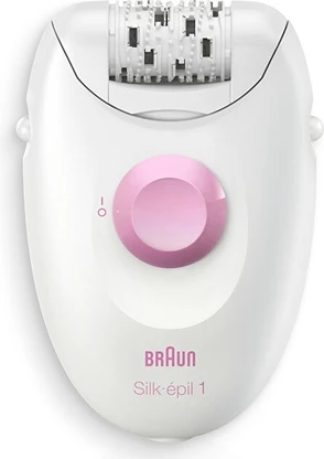 Эпилятор BRAUN Silkpil 1010