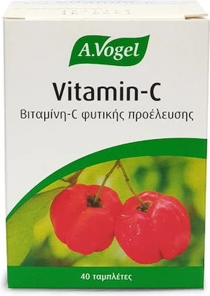 Таблетки A.Vogel