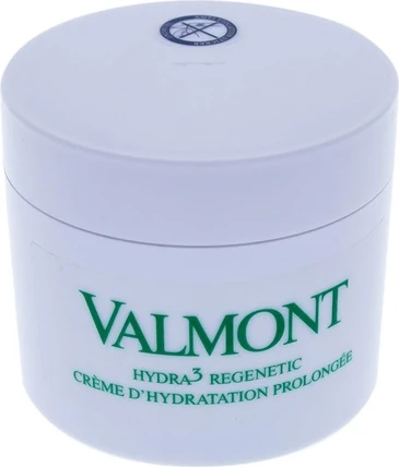 Крем для лица Valmont Hydra 3 Regenetic Cream