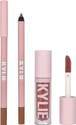 Блеск для губ Kylie Cosmetics