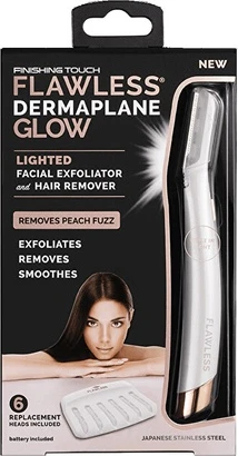 Hair Remover Finishing Touch Flawless