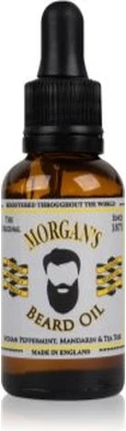 Масло для бороды Morgan's