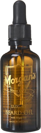 Масло для бороды Morgan's