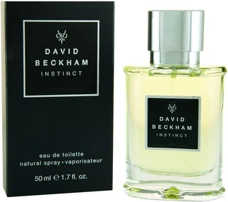 Туалетная вода David Beckham Instinct