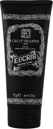 Пена для бритья Geo F. Trumper Eucris