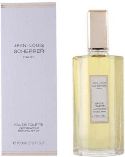 Eau De Toilette Jean Louis Scherrer Jean Louis Scherrer