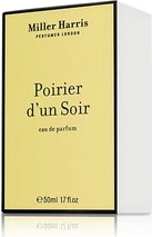 Eau De Parfum Miller Harris Poirier d'un Soir