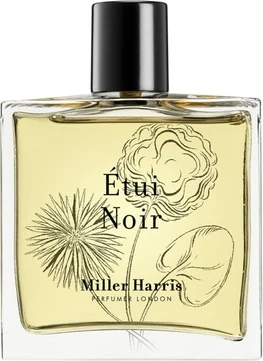 Eau De Parfum Miller Harris Etui Noir