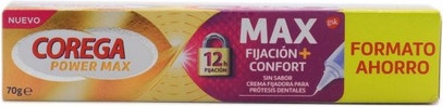 Крем для фиксации Corega