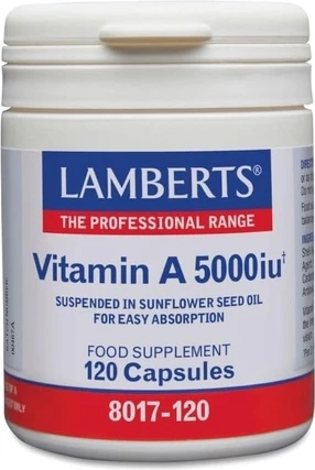 Витамин Lamberts