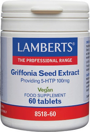 Биологически активная добавка Lamberts Экстракт семян гриффонии