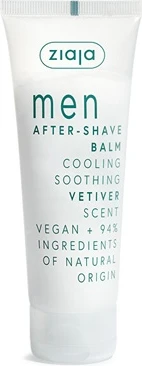 After Shave Balm Ziaja