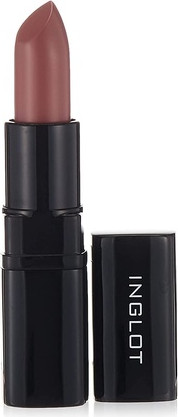 Помада Inglot Lipsatin Lipstick 308