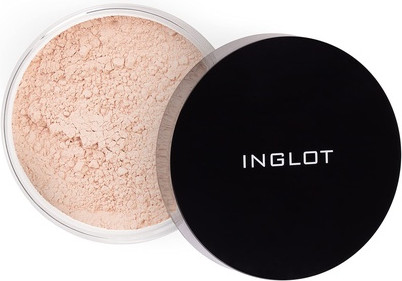 Рассыпчатая пудра Inglot