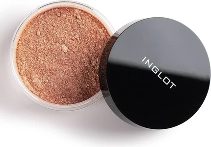 Хайлайтер Inglot Sparkling Dust Feb 11