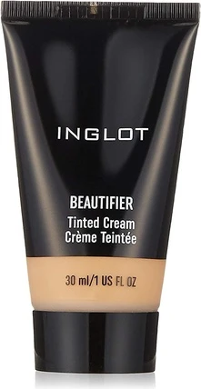 Пудра Inglot Beautifier