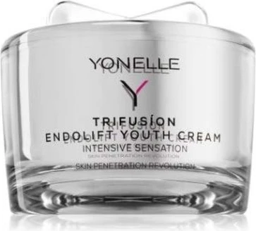 Омолаживающий крем Yonelle Trifusion Endolift