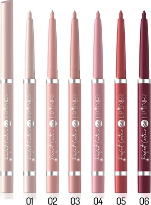 Карандаш для глаз Bell Perfect Contour 06
